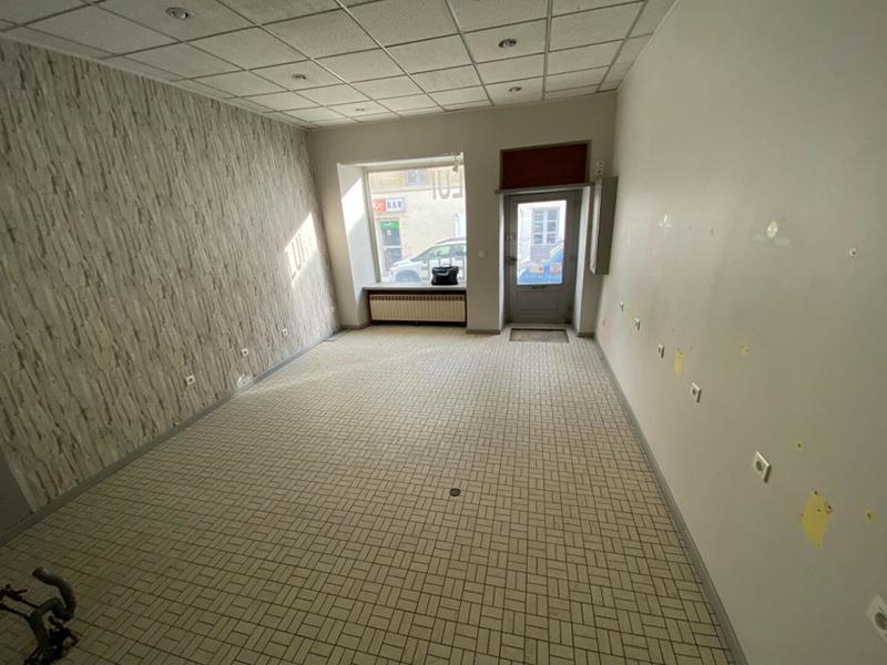 Maison - 122 m² - 5 pièces