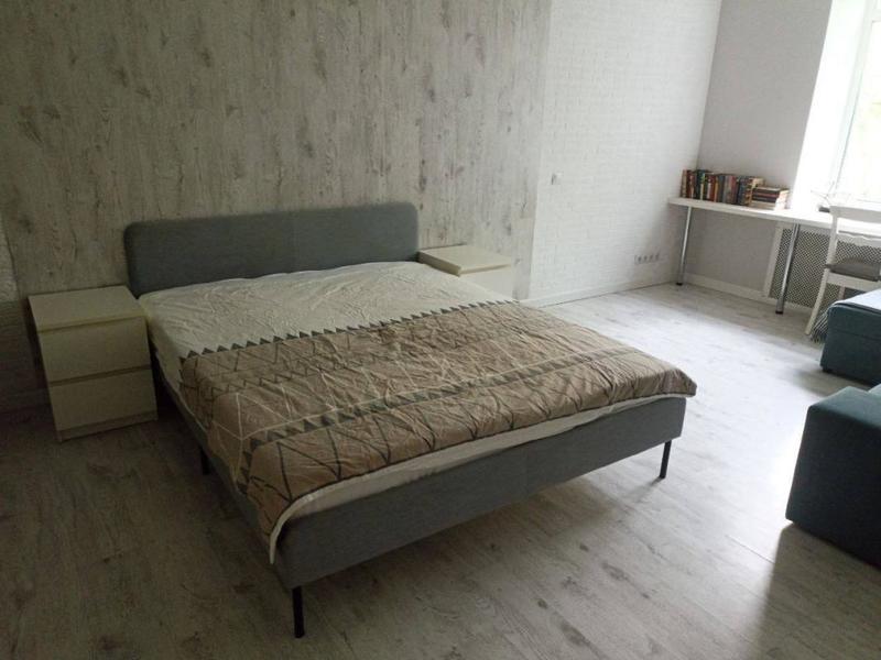 Appartement - 29 m² - 1 pièce