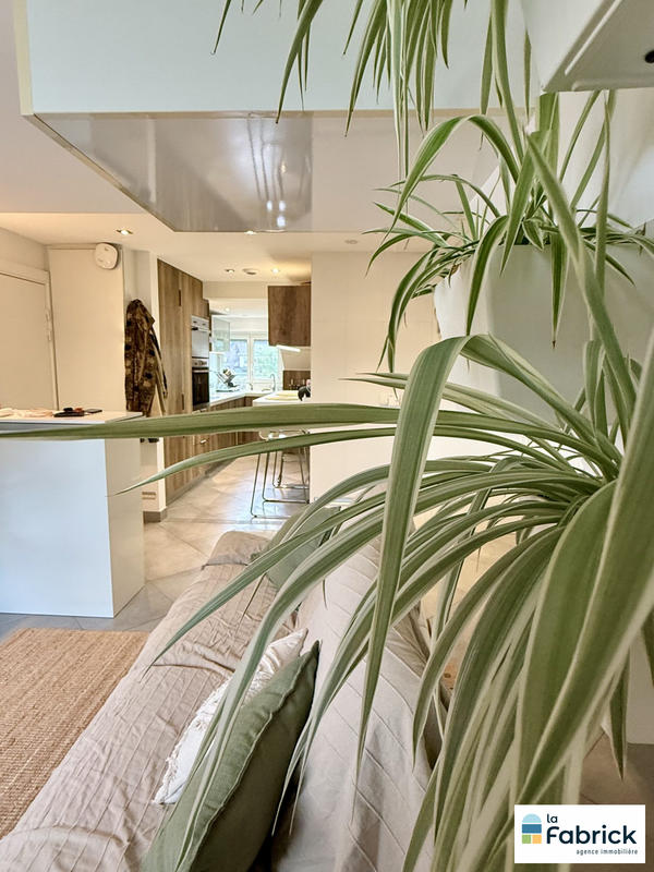 Appartement - 43 m² - 3 pièces