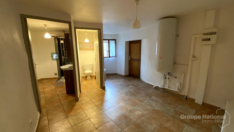 Maison de village - 73 m² - 3 pièces