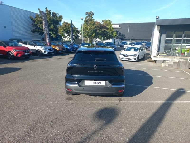 Renault Symbioz E-Tech full hybrid 145 Techno