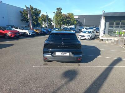 Renault Symbioz E-Tech full hybrid 145 Techno