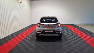 Renault Captur Tce 100 Gpl - 21 Intens