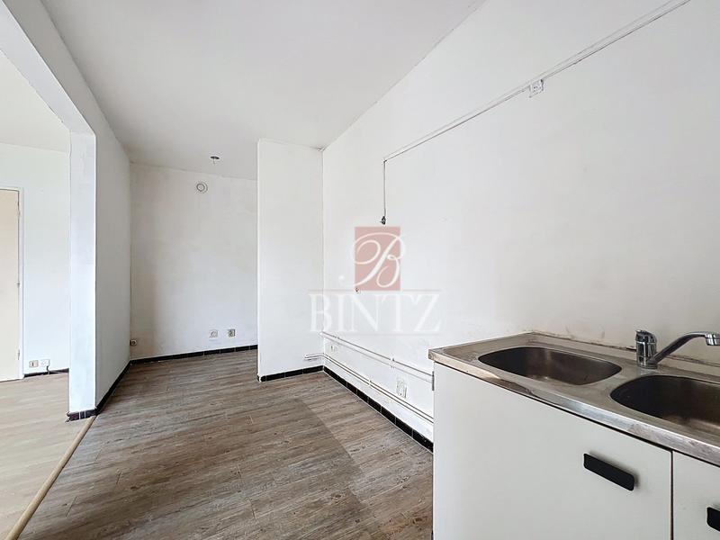 Appartement - 87 m² - 4 pièces