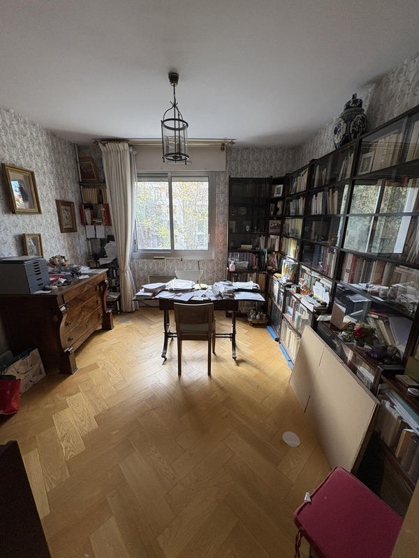 Appartement - 140 m² - 4 pièces