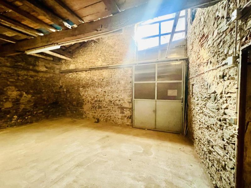 Maison - 155 m² - 4 pièces