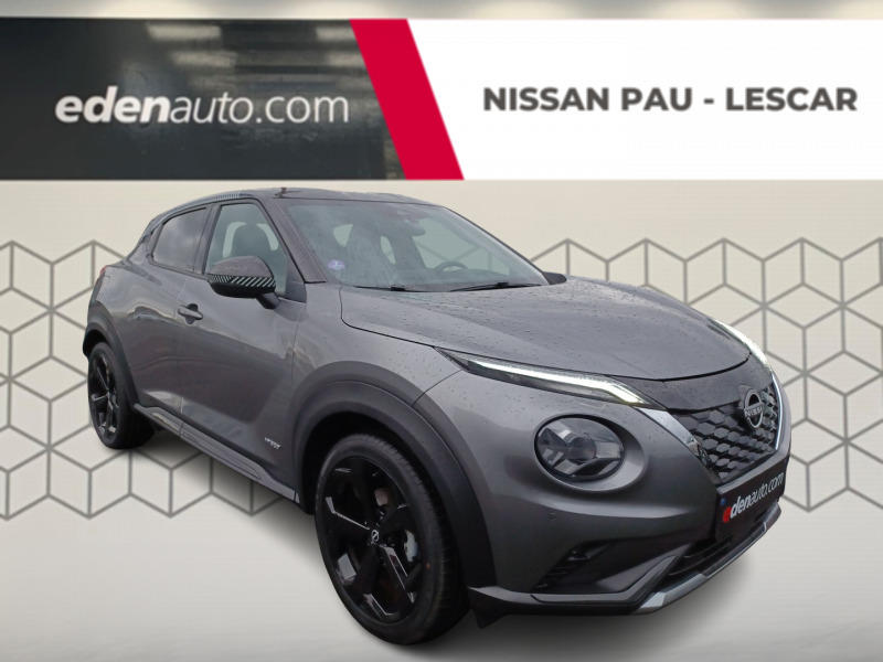 Nissan Juke Hybrid 143 Premiere Edition