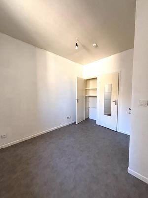 Appartement - 25 m² - 2 pièces