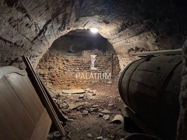 Maison ancienne - 96 m² - 4 pièces