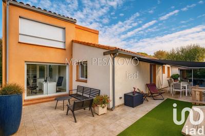 Maison - 115 m² - 6 pièces