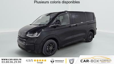 Volkswagen Transporter Procab L1h1 2.0 Tdi 170 Bva8 Business