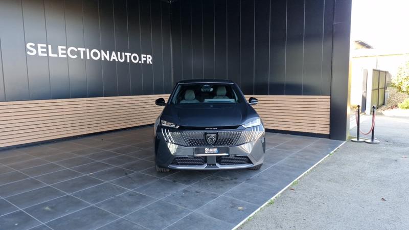 Peugeot 3008 II Hybrid 136 e-Dcs6 Allure Pack