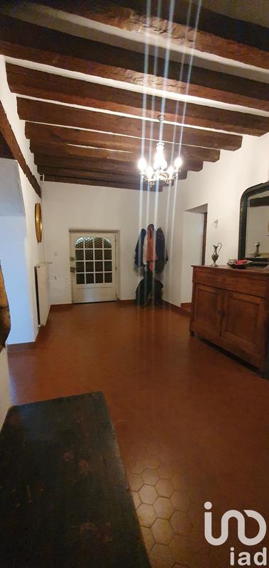 Maison - 328 m² - 5 pièces