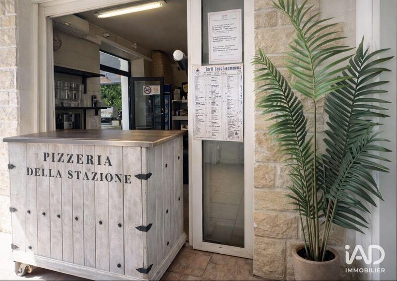 Local commercial - 27 m²