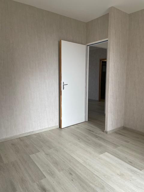 Appartement - 51 m² - 3 pièces