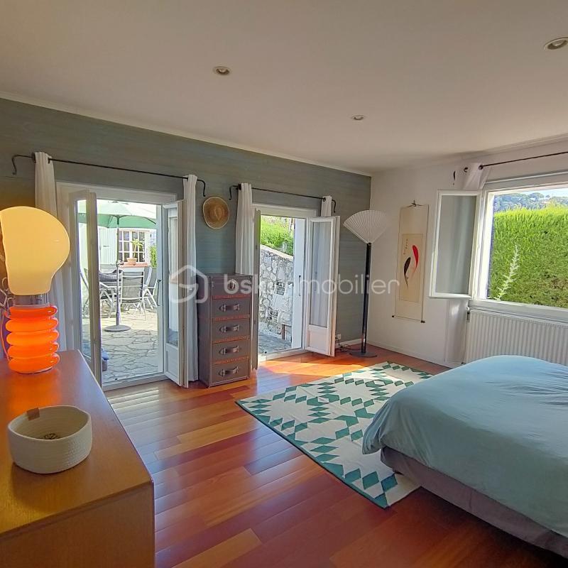 Villa - 135 m² - 5 pièces