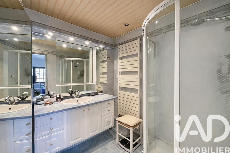 Appartement - 82 m² - 5 pièces