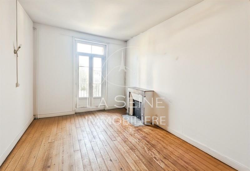 Maison - 137 m² - 6 pièces