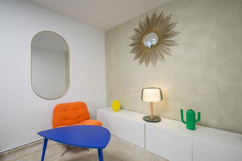 Duplex - 69 m² - 4 pièces