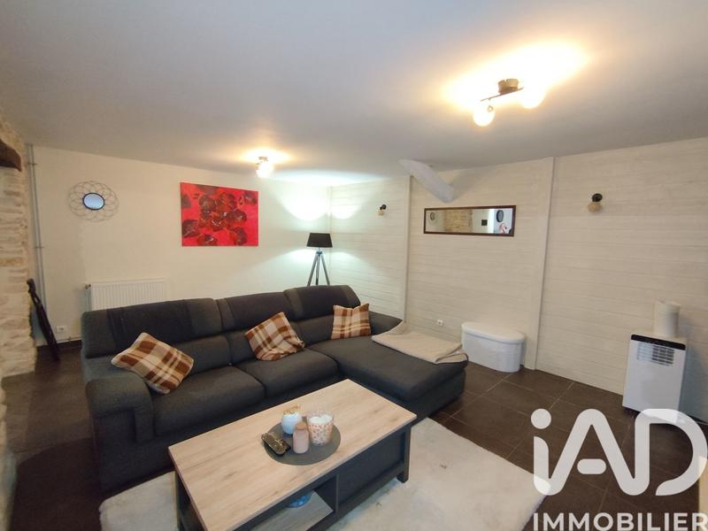 Maison - 207 m² - 9 pièces