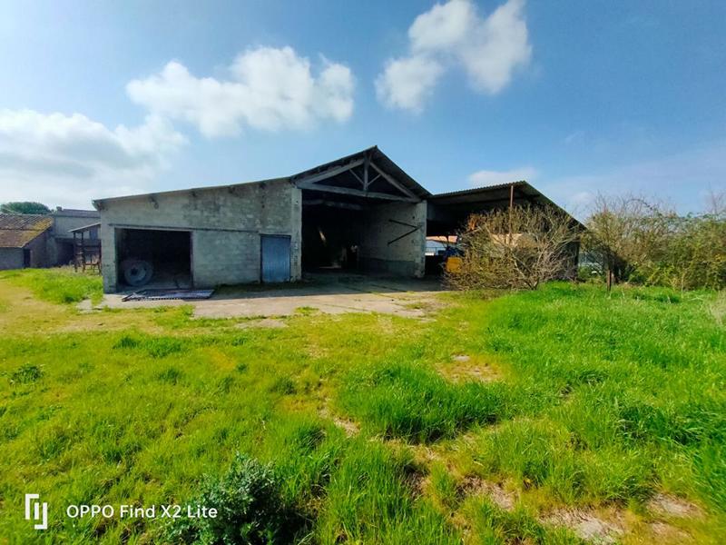 Maison - 220 m² - 9 pièces