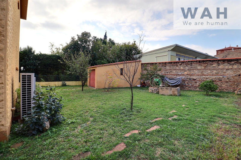 Villa - 150 m² - 6 pièces