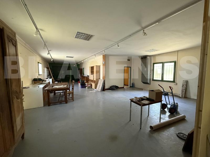 Pavillon - 101 m² - 6 pièces