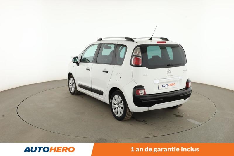 Citroën C3 Picasso 1.2 PureTech Millenium 110 ch