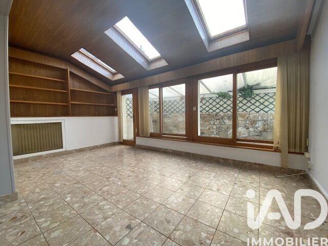 Appartement - 87 m² - 3 pièces