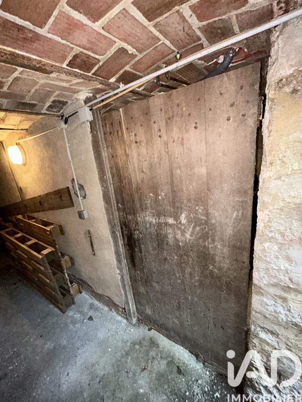 Appartement - 53 m² - 3 pièces