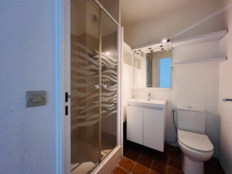 Appartement - 30 m² - 1 pièce