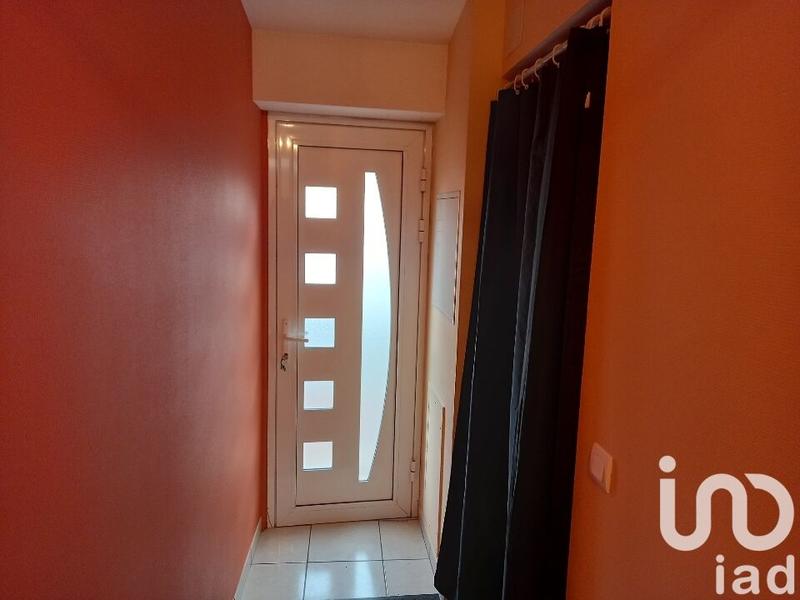 Maison de ville - 90 m² - 3 pièces