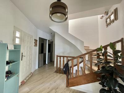 Villa - 153 m² - 5 pièces