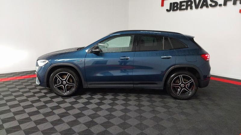 Mercedes Gla 1.3 250 e Amg Line Dct