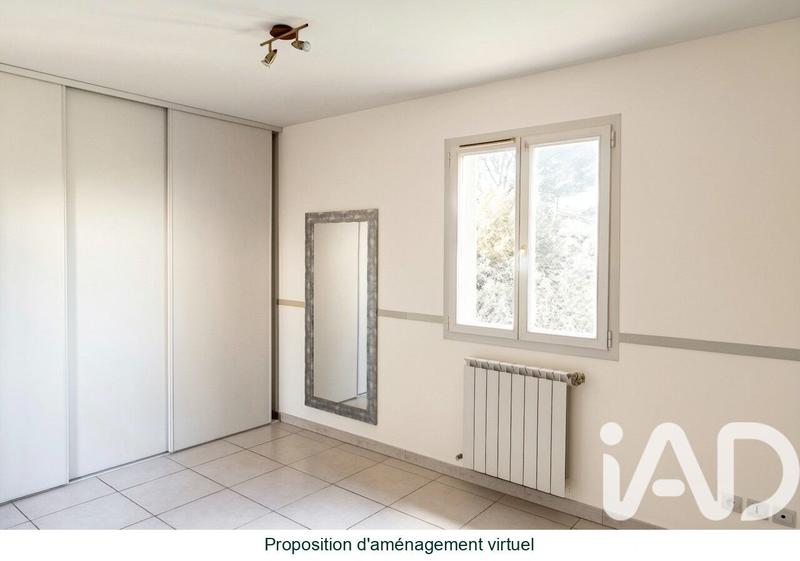 Maison - 180 m² - 6 pièces