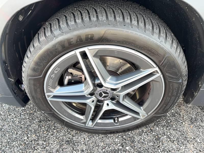 Mercedes Gla 220 d 8g-Dct 4Matic Amg Line