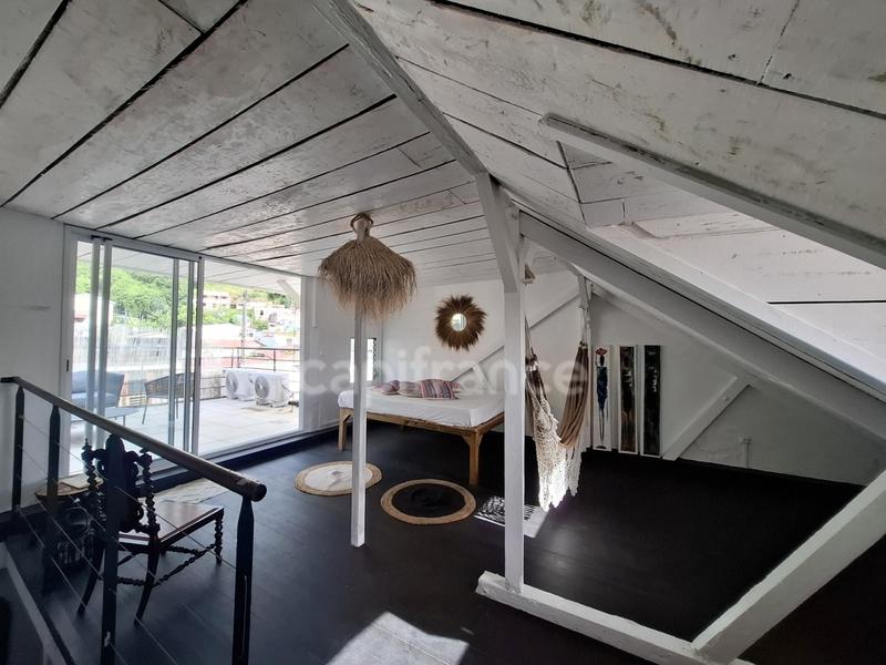 Maison - 145 m² - 6 pièces