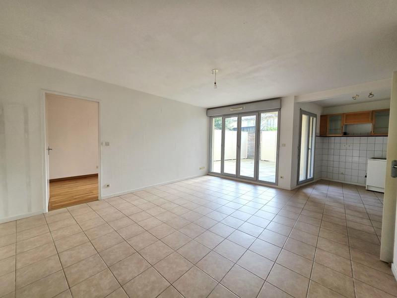 Appartement - 68 m² - 3 pièces