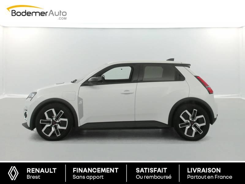 Renault R 5 E-Tech Electrique 150 ch autonomie confort Techno