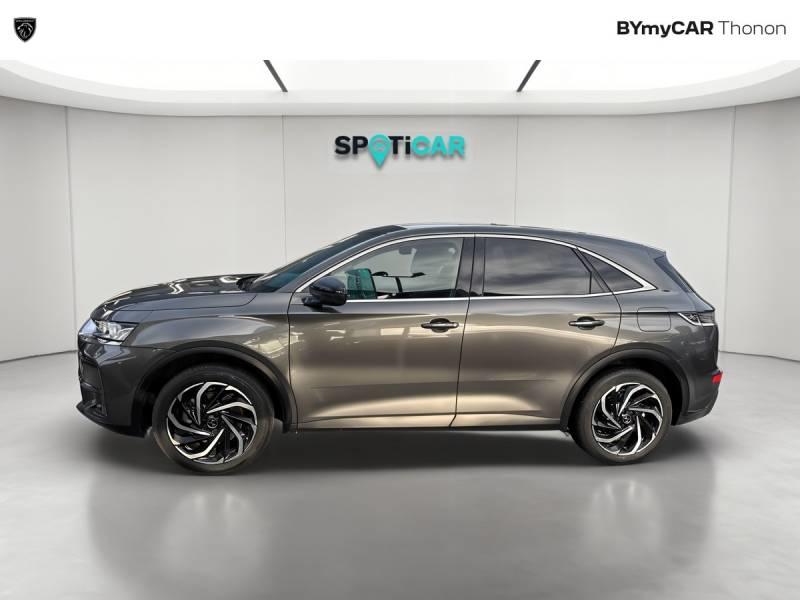 Ds Ds 7 Ds7 Crossback Hybride E-Tense 300 Eat8 4x4 Business