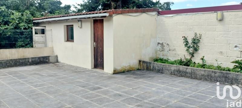 Maison - 180 m² - 10 pièces