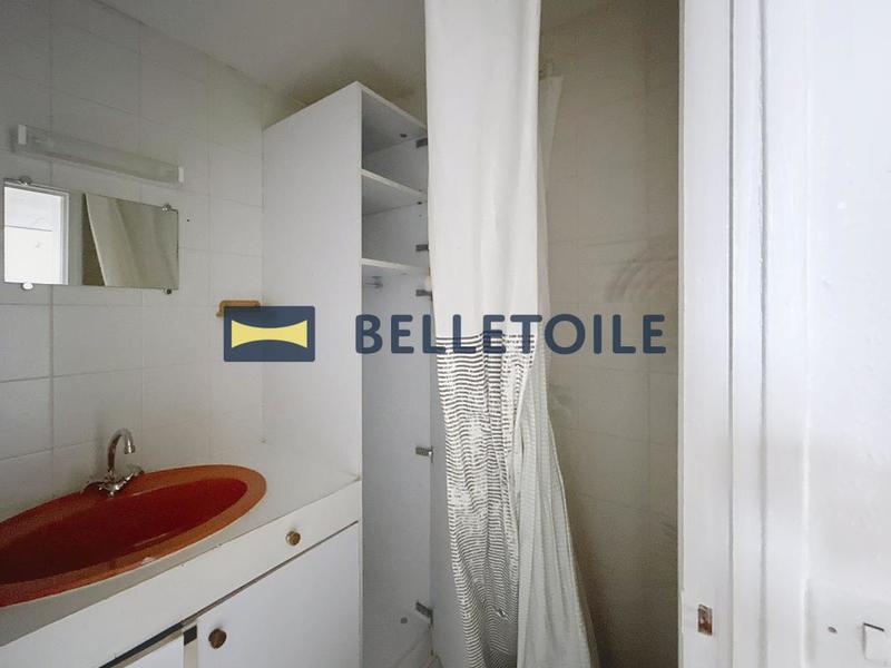 Appartement - 30 m² - 2 pièces