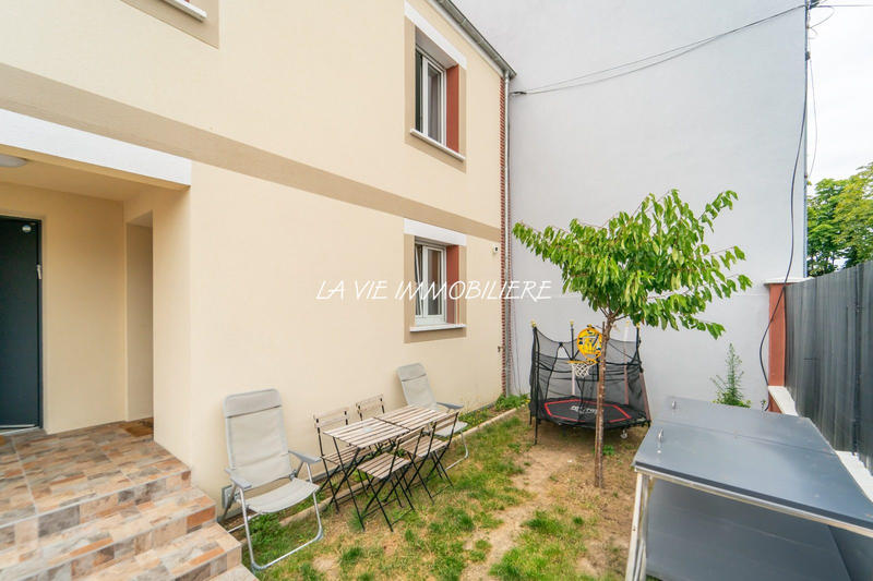 Appartement - 121 m² - 4 pièces