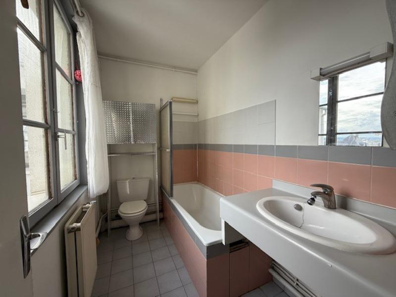 Appartement - 56 m² - 2 pièces