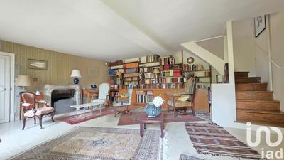 Maison - 155 m² - 13 pièces