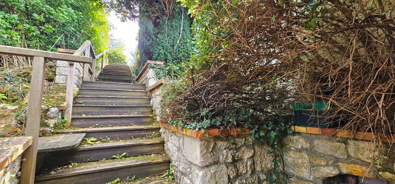 Immeuble - 153 m² - 5 pièces