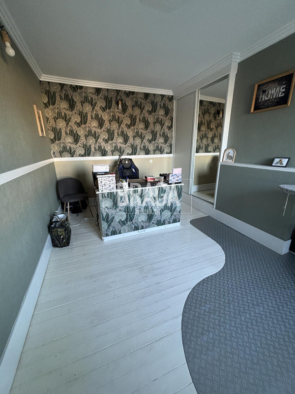 Maison - 131 m² - 4 pièces