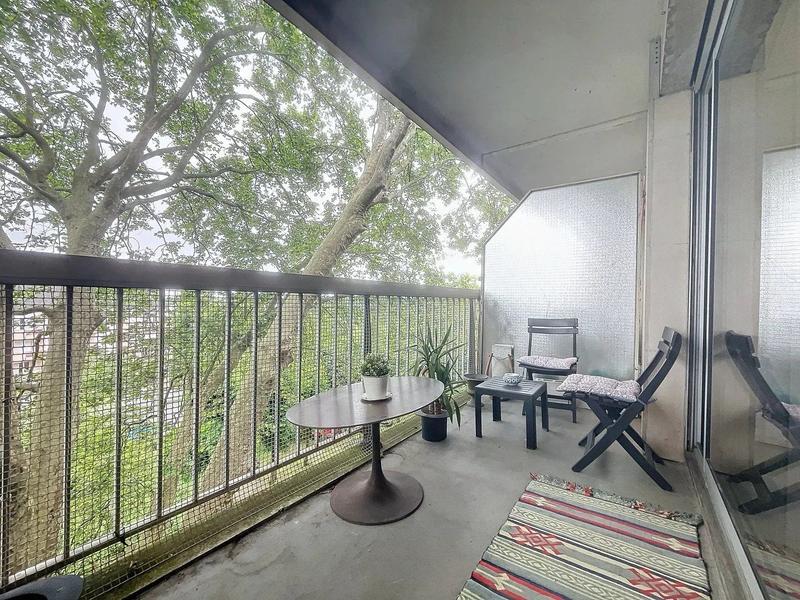 Appartement - 30 m² - 1 pièce