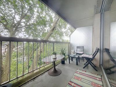 Appartement - 30 m² - 1 pièce