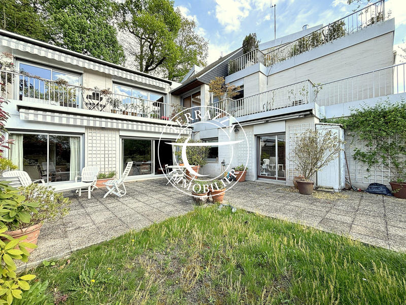 Appartement - 127 m² - 5 pièces